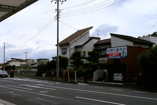 屋外広告1